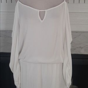 Young Fabulous and Broke Dress